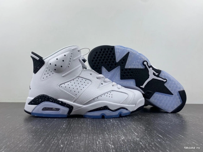 Cheap TB Oreo 6 Air Reverse Jordan CT8529-112 0820